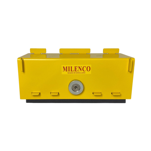 Blocco Pedali Milenco BC Lock LHD Automatic - Berger Camping - Foto 3