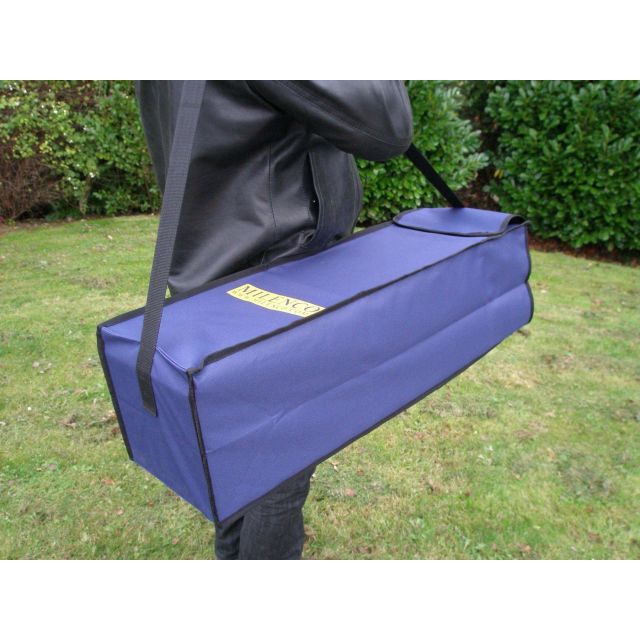 Milenco Triple 2 Level Accessory Bag