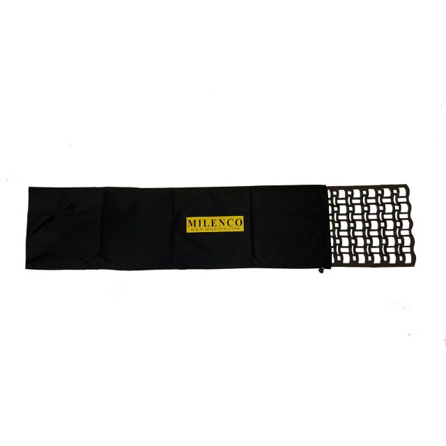 Milenco Giant Lattice Grip Mat Storage Bag