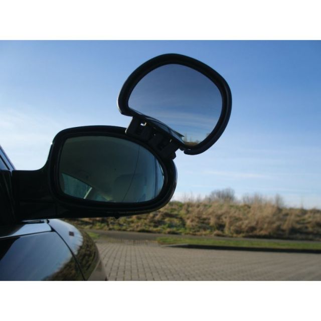 Milenco Mirror Accessories Genuine Spares & Parts for Milenco Towing