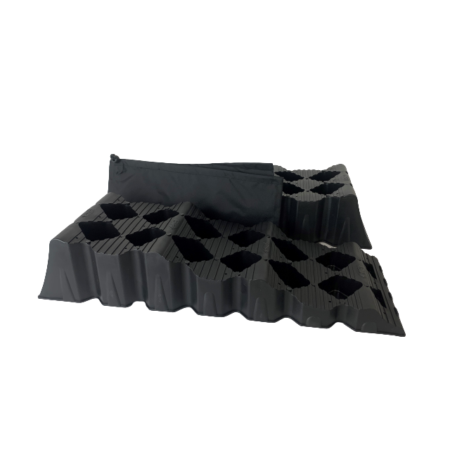 Milenco MGI Midi Levels T2 Twinpack