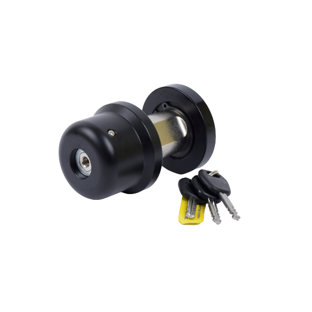 Milenco Snaefell Diamond Motorbike Motorcycle Scooter Lock Only