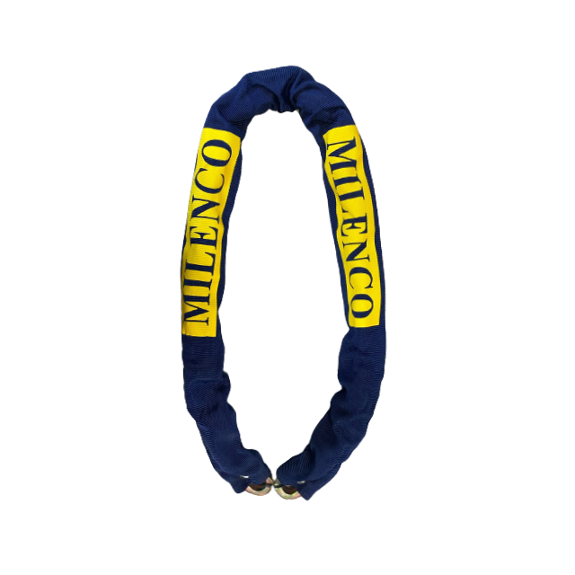 Milenco Dundrod 12mm Chain x 1.8 Metres Long