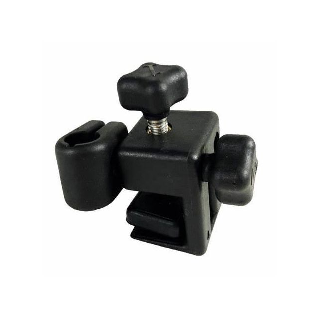 Milenco Aero 3 Mirror Clamp Spare