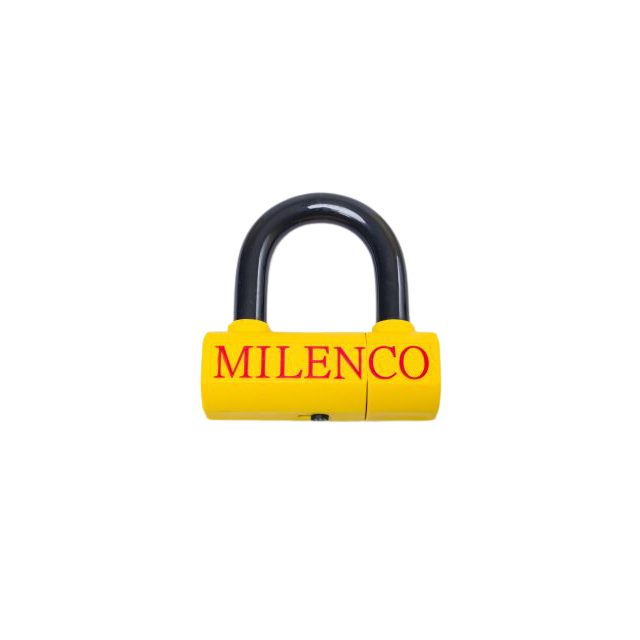 Milenco Dundrod U Lock 14 x 54mm