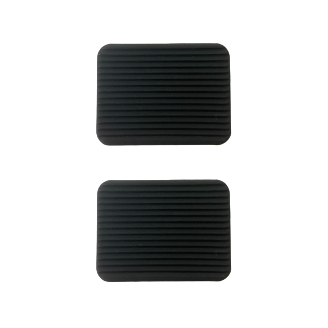 Milenco Falcon Mirror Pads x 2 Replacement Spare