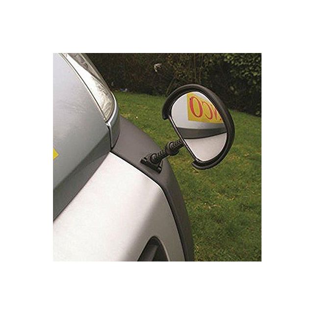 Milenco Mirror Accessories Genuine Spares & Parts for Milenco Towing