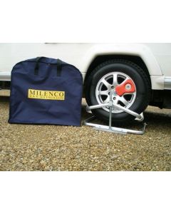 Milenco Aluminium Leveller