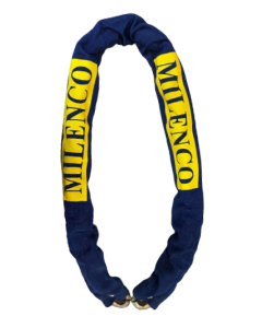 Milenco Coleraine 9mm Chain  x 1.4 Metres Long