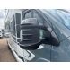 Milenco Mirror Protector Ducato 2025 Onwards - Long/Short Arm Bumpers