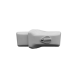 Milenco High Security Van Door Lock White
