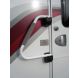 Milenco Safety Handrails White