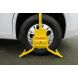 Milenco M16 Motorhome Wheel Clamp