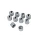 Milenco 17mm Hexagon Wheelbolt Indicators Pack of 10