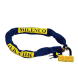Milenco Motorcycle Dundrod U Lock and 12mm Chain 1.8 Metre
