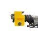 Milenco Super Heavy Duty Knott Avonride Hitch Lock
