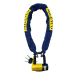 Milenco Dundrod + U Lock 14mm Chain 1 Metre Long