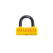 Milenco Dundrod U Lock 14 x 54mm