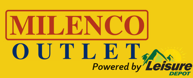 Welcome to Milenco Outlet Welcome to Milenco Outlet